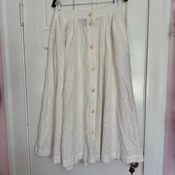 Ilana Kohn Skirt - Picture 1 of 1